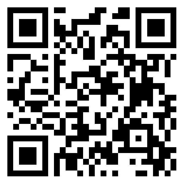 QR kód ukázkové show